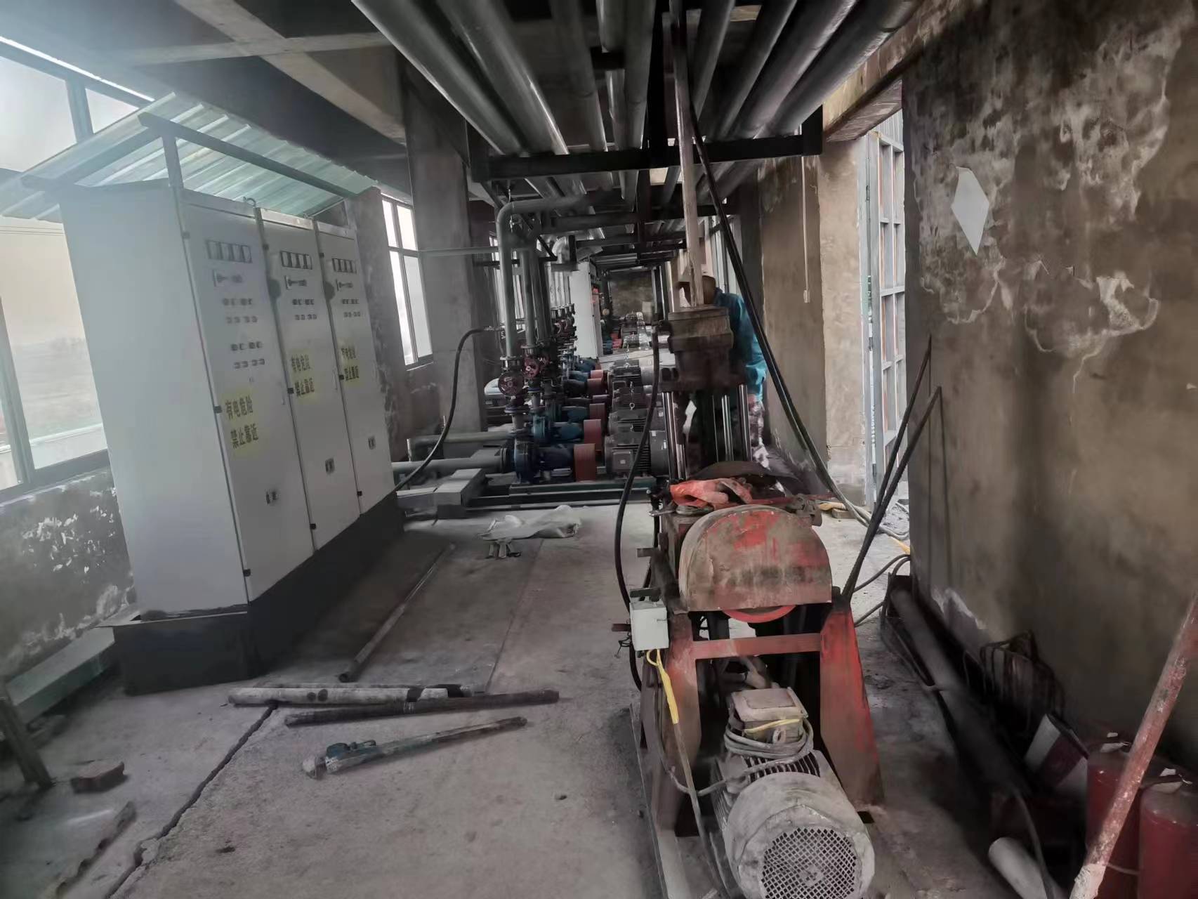 镇江房屋地基沉降注浆